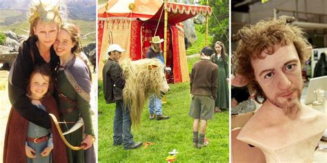 20 Amazing Details Behind Making Of The Chronicles Of Narnia Movies