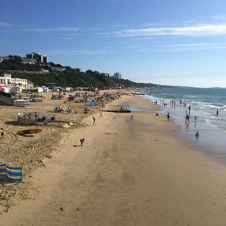 TRAVELODGE BOURNEMOUTH SEAFRONT HOTEL - Updated 2018 Prices & Reviews ...