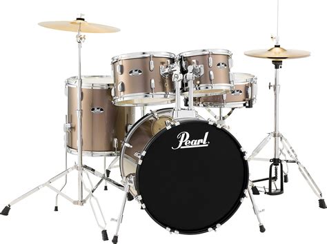 5 Best Drum Sets for Adults (A Drummer Guide) in 2020