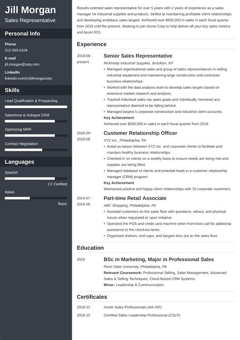 13+ Resume Remplates - Free Samples , Examples & Format Resume / Curruculum Vitae - Free Samples ...