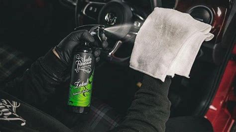 Interior Car Cleaning Kit & Detailing Kit - Buy Online