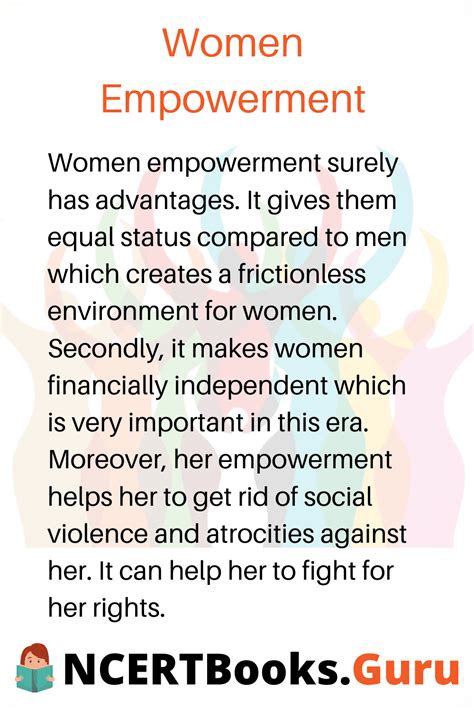 Women Empowerment Essay for Students & Children | 500+ Words Essay