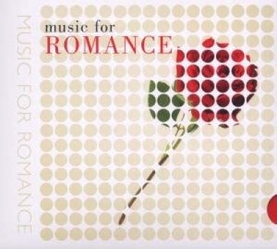 Music for Romance - Various Artists | Release Info | AllMusic