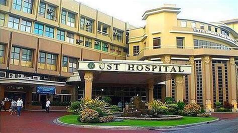 UST hospital apologizes over statement on delayed PhilHealth reimbursement