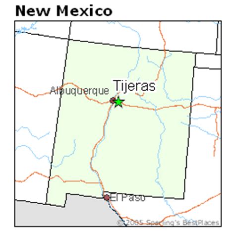 Tijeras, NM