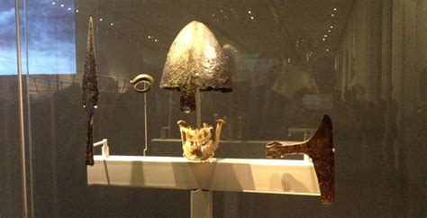 British Museum Launches a Major Viking Exhibition