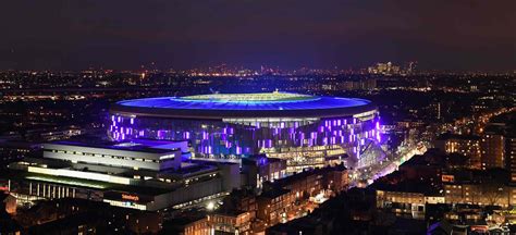 View Tottenham Stadium Tour PNG