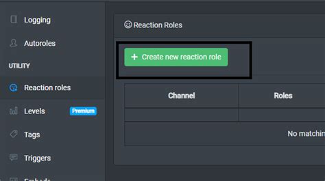 Set Up Reaction Roles using Carl Bot [Step-by-Step] | GoLinuxCloud