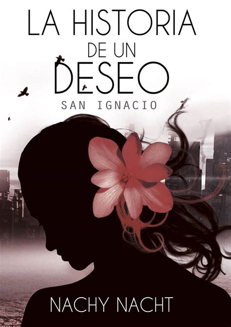 La historia de un deseo | Book cover by RipleyWylde on DeviantArt