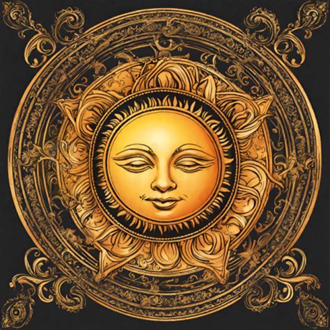 Sun illustration images - Photo #17085 - Pngdow - Download Free PNG Vector Images: High-Quality ...
