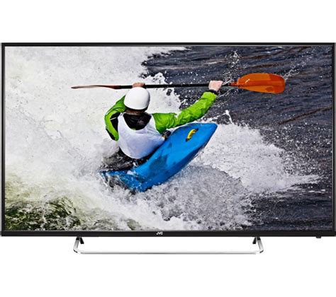 Buy JVC LT-40C550 40" LED TV | Free Delivery | Currys