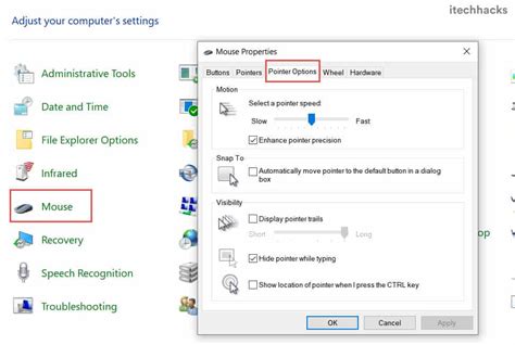 How to Change DPI on Your Mouse in Windows 10/11 (2024)