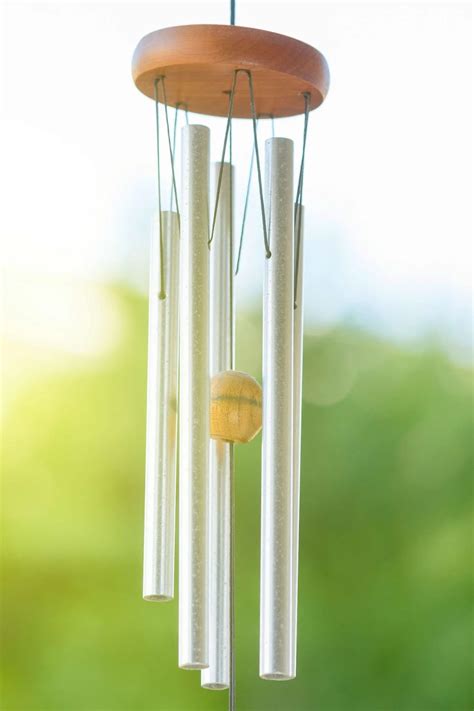 How to Make Your Own Wind Chimes | Snappy Living