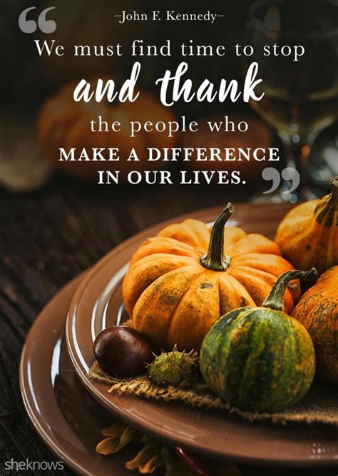 Click for more thankful quotes to celebrate the Thanksgiving holiday! # ...