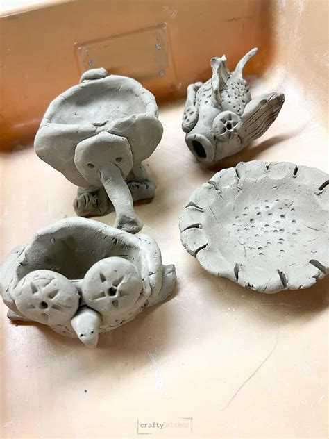 Clay Bowl Design Ideas