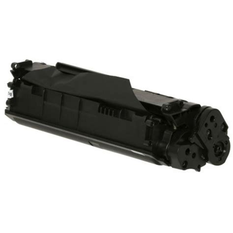 Black Toner Cartridge for HP LaserJet 1010 , 3015, 3020 & 3030, HP 12A Printers