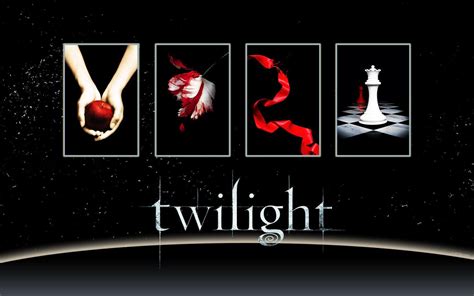 Twilight-Saga Logo - LogoDix