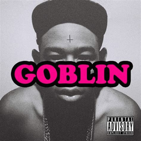 Goblin - The 50 Best Rap Album Covers of the Past Five Years | Complex