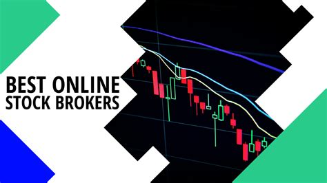 11 Best Online Stock Brokers and Trading Platforms - Pros, Cons & More