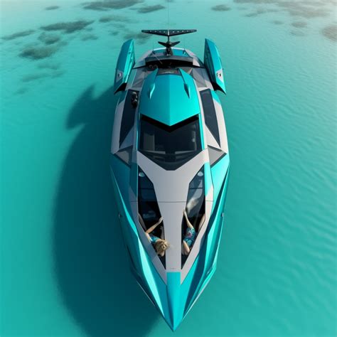 Mini Yacht, Yacht Boat, Luxury Yacht Interior, Luxury Yachts, Yacht Design, Boat Design, Future ...