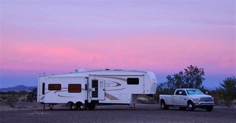 Quartzsite RV Show - RV Stuff and So Much More! | Roads Less Traveled