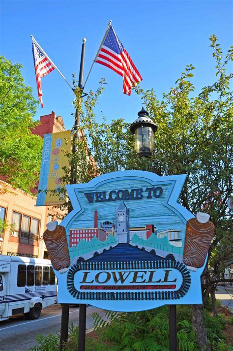 19 Things To Do In Lowell, Massachusetts - Life in the USA