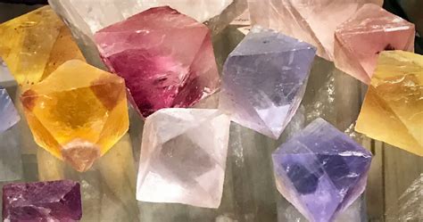 7 Amazing Healing Properties of Fluorite