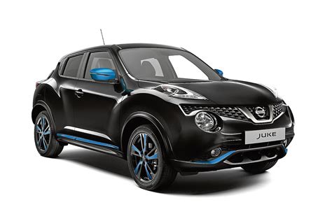 Nissan Juke update: Keeps the design extreme but adds extra equipment and more personalisation ...