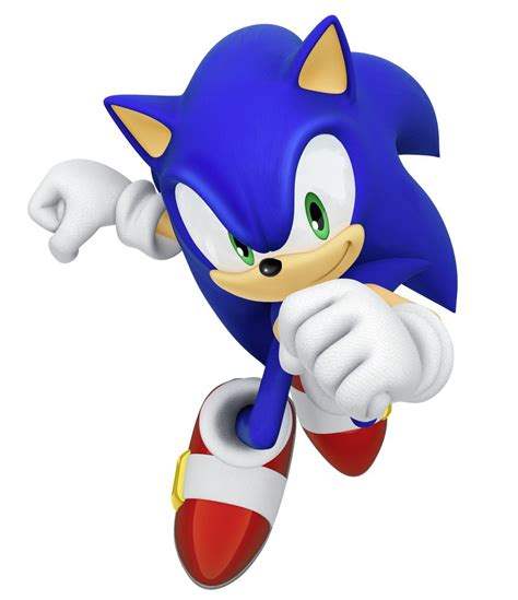 Sonic the Hedgehog | Sonic, Sonic the hedgehog, Sonic dash