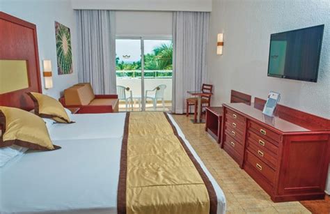 RIU Jalisco – Jetset Vacations