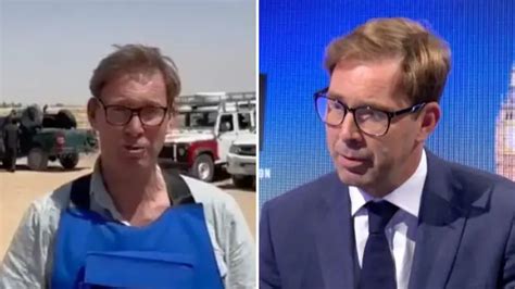 Tory MP Tobias Ellwood admits he 'got it wrong' over Taliban praise but insists he will... - LBC