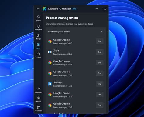 Microsoft's CCleaner-like PC Manager for Windows 11 is now widely ...