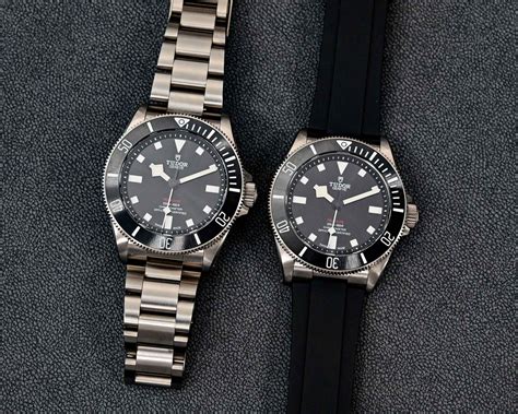 Review - The Tudor Pelagos 39 (Opinion, Specs & Price)