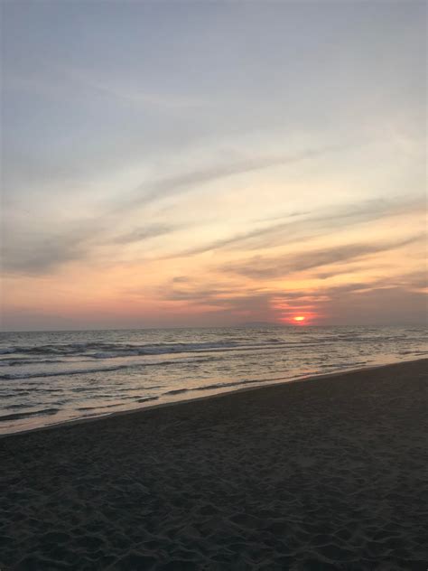 The beach in Tarquinia, Italy 🥰🌊 : r/beach