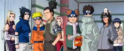 Genin | Narutopedia | FANDOM powered by Wikia