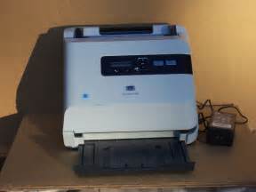 HP Scanjet 5000 Sheet-Feed Scanner - Imagine41