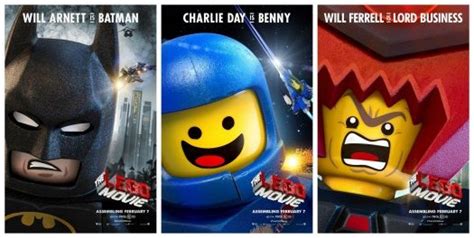 Charlie day, Lego movie, Will arnett