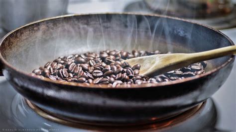 Coffee roasting | Coffee roasting, Roasting, Coffee