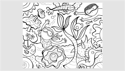 Download Chihuly coloring for free - Designlooter 2020 👨‍🎨