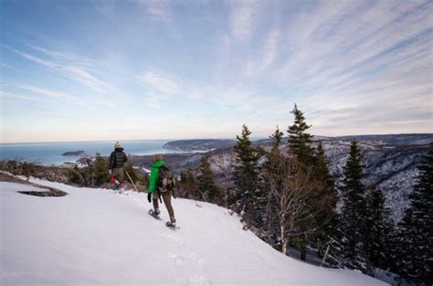 Winter in Cape Breton offers plenty of fun and adventure — Whatsgoinon.ca