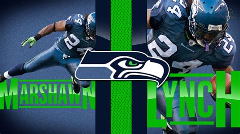 4K Seahawks Wallpaper - WallpaperSafari