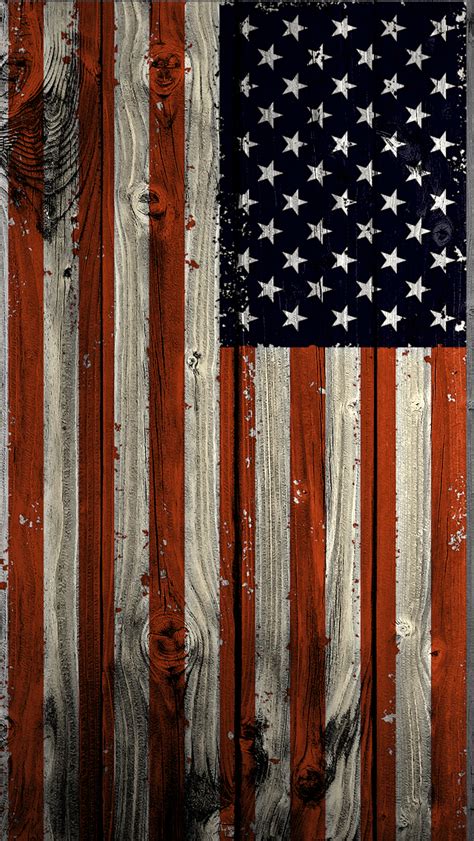 American Flag Wallpaper Hd Vertical
