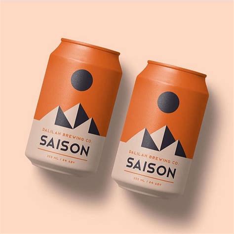 Craft Beer Packaging, Craft Beer Labels, Food Packaging Design, Beverage Packaging, Bottle ...