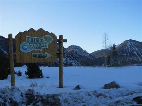 Frisco Adventure Park Tubing Hill – CO | Ski Area for Beginners