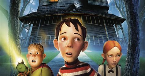 Voir Les Copains Fetent Halloween Le Film Entier - Communauté MCMS