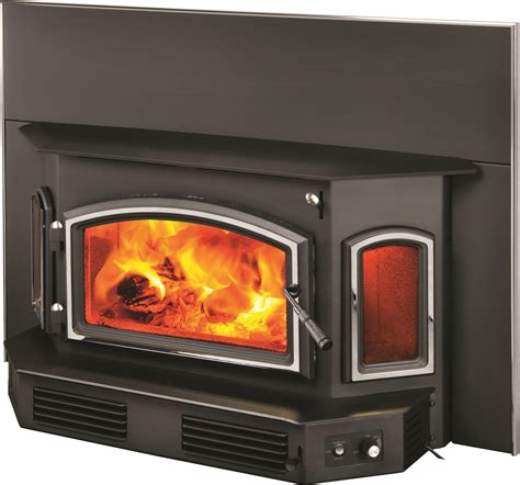 Quadra Fire Wood Stove Insert Manual