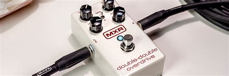 What Does an Overdrive Pedal Do? | Theirishcurse.com