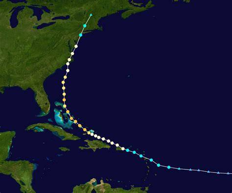 Professor Quibb: Hurricane Irene (2011)