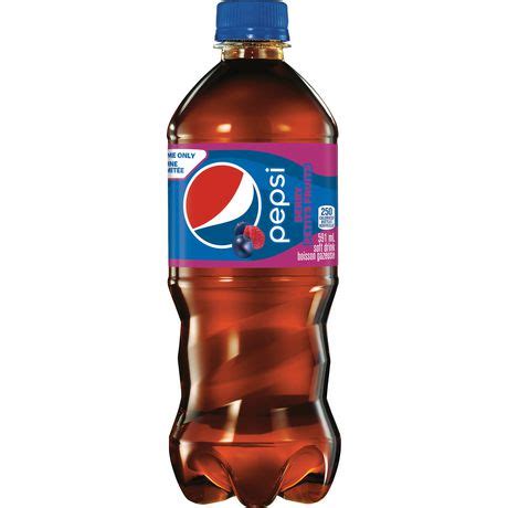 Pepsi Flavours Berry | Walmart Canada