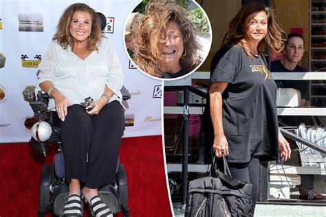 Abby Lee Miller | New York Post